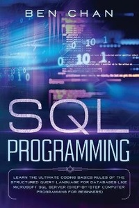 Abbildung von: SQL Programming - Ben Chan