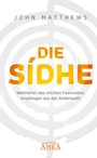 Cover: DIE SIDHE - AMRA Verlag