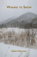 Cover: Waking to Snow - Isobar Press