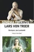 Cover: Sinema Tutkusu - Agora Kitapligi