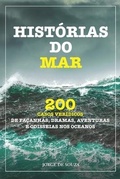 Cover: Historias Do Mar - 978-65-900201-0-9