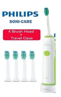 Enlarge image Cover: Soni-Care - Koninklijke Philips