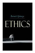 Cover: Ethics - e-artnow