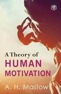 Cover: A Theory of Human Motivation - Sanage Publishing House LLP