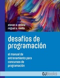 Cover: Desafios de programacion - Oj Books