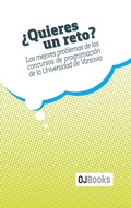 Cover: ?Quieres un reto? - Oj Books