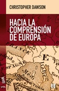 Cover: Hacia la comprensi&oacute;n de Europa - Ediciones Encuentro