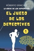 Cover: La Noche de los Detectives - Temps D' Imatge