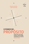 Cover: O Poder do Proposito - Voo Editorial