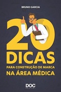 Cover: 20 Dicas Para Construcao de Marca Na Area Medica - 62608
