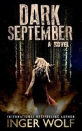 Cover: Dark September - Ean