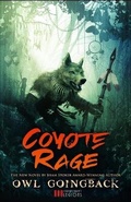 Cover: Coyote Rage - Independent Legions Publishing