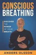 Cover: Conscious Breathing - Sorena AB