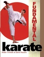 Cover: Fundamental Karate - Ebury Press