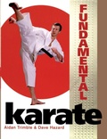 Cover: Fundamental Karate - Ebury Press