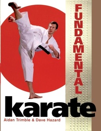 Enlarge image Cover: Fundamental Karate - Ebury Press