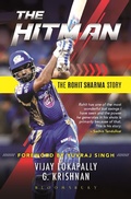 Cover: The Hitman - Bloomsbury Publishing India Pvt Ltd