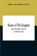 Cover: Hymns Of The Kingdom - ALPHA EDITION