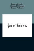 Cover: Quarles' Emblems - ALPHA EDITION