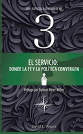 Cover: El Servicio - Editorial Crece