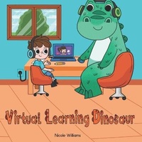 Enlarge image Cover: Virtual Learning Dinosaur - Teach Your Dinosaur