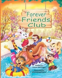 Enlarge image Cover: Forever Friends Club - Forever Friends Books