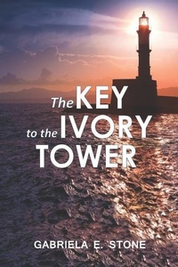 Enlarge image Cover: The key to the ivory tower - Key to the Ivory Tower