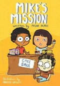 Cover: Mike's Mission - 978-976-8280-56-5