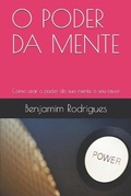 Cover: O Poder Da Mente - Agencia Nacional de ISBN - Portugal