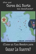 Cover: ?Por que Corea del Norte "Tan Desafiante"? - Amazon Digital Services LLC - Kdp Print Us