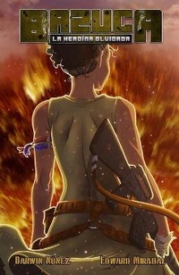Enlarge image Cover: Bazuca - Alpha Eve