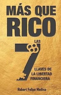 Abbildung von: !mas Que Rico! - Bien Etre Media Group