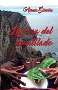 Cover: La casa del acantilado - Amazon Digital Services LLC - Kdp Print Us