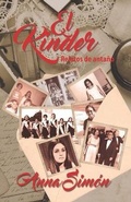 Cover: El Kinder - El Nahual