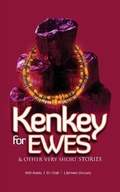 Cover: Kenkey For Ewes - Dakpabli & Associates