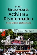 Cover: From Grassroots Activism to Disinformation - ISEAS