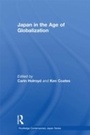 Cover: Japan in the Age of Globalization - Routledge