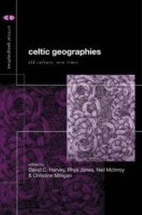 Enlarge image Cover: Celtic Geographies - Routledge
