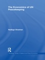Cover: The Economics of UN Peacekeeping - Routledge