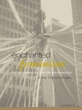 Cover: Enchanted Feminism - Routledge