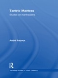 Cover: Tantric Mantras - Routledge