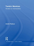 Cover: Tantric Mantras - Routledge