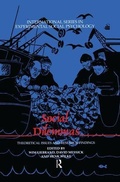 Cover: Social Dilemmas - Routledge