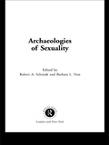 Cover: Archaeologies of Sexuality - Routledge
