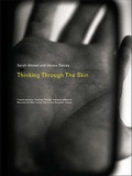 Cover: Thinking Through the Skin - Routledge