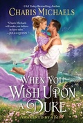 Cover: When You Wish Upon a Duke - HarperCollins