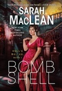 Cover: Bombshell - HarperCollins