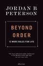 Cover: Beyond Order - Penguin Books Ltd
