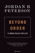Cover: Beyond Order - Penguin Books Ltd