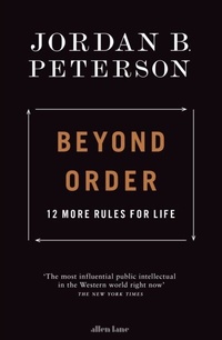 Enlarge image Cover: Beyond Order - Penguin Books Ltd